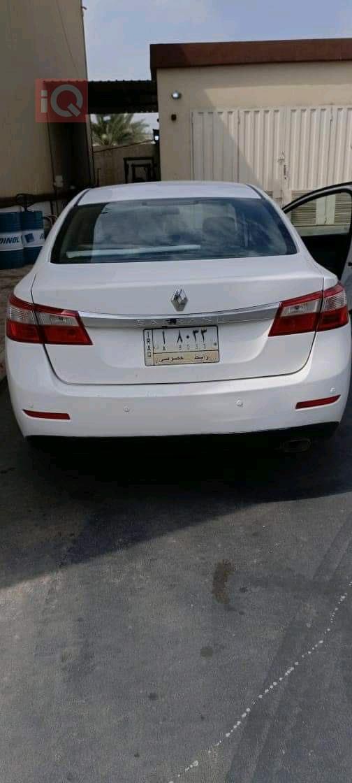 رینۆ سافران